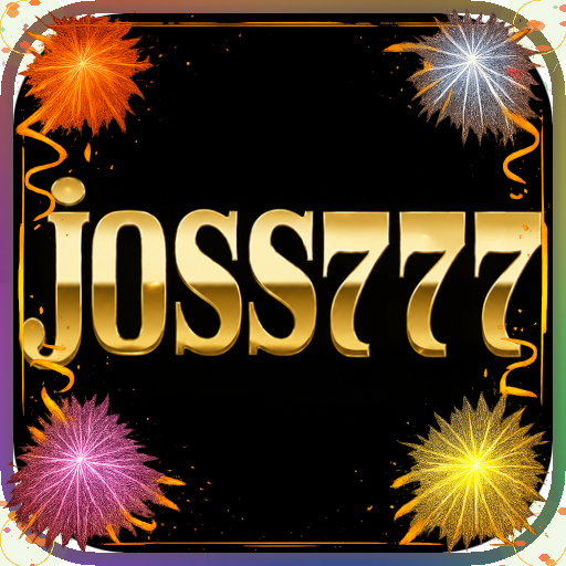 joss777 — mitra unggulan